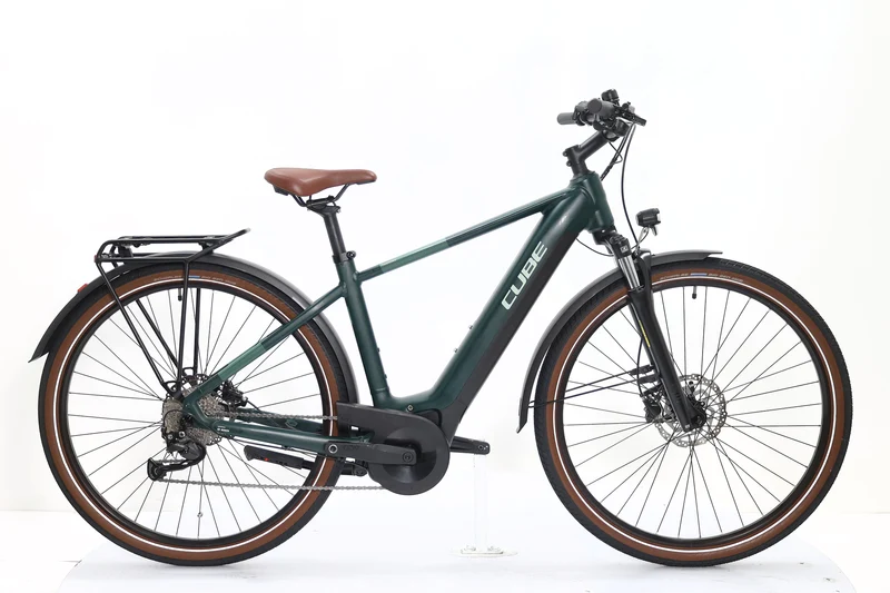 CUBE Touring Hybrid ONE 625 2024 T.50