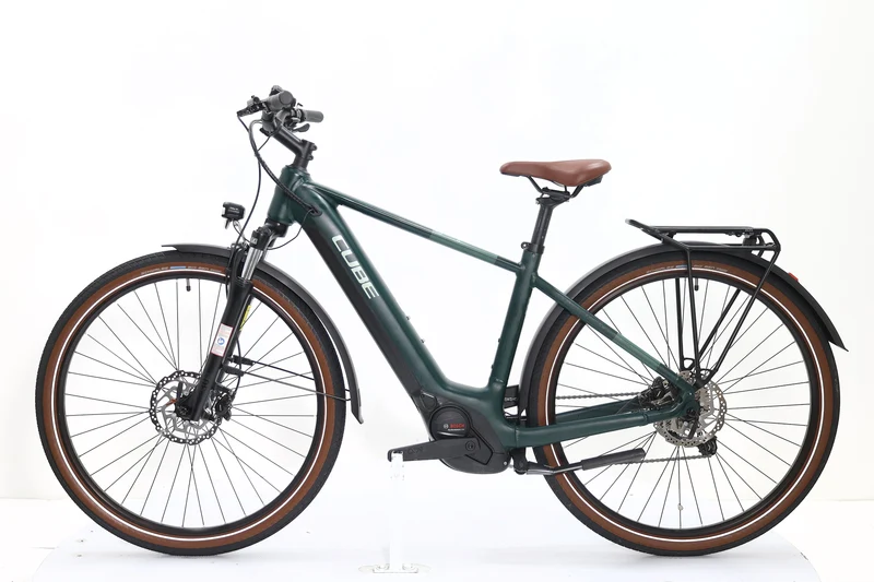 CUBE Touring Hybrid ONE 625 2024 T.50