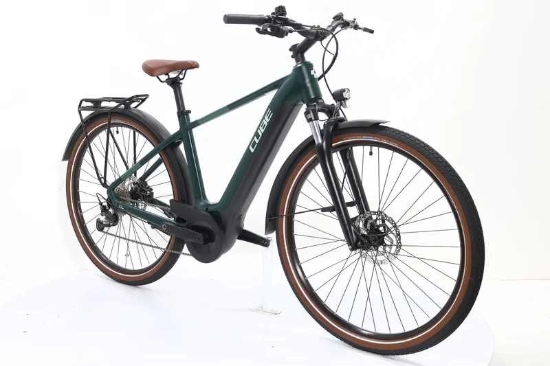 CUBE Touring Hybrid ONE 625 2024 T.50
