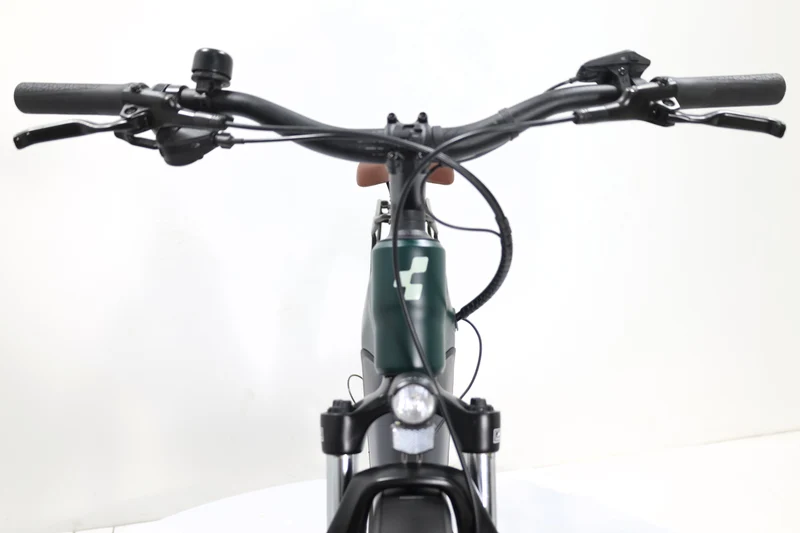 CUBE Touring Hybrid ONE 625 2024 T.50