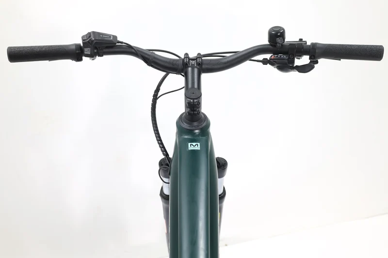 CUBE Touring Hybrid ONE 625 2024 T.50