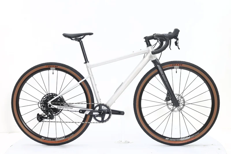 BMC URS AL ONE 2025