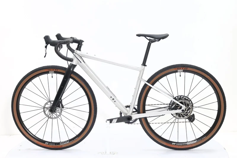 BMC URS AL ONE 2025