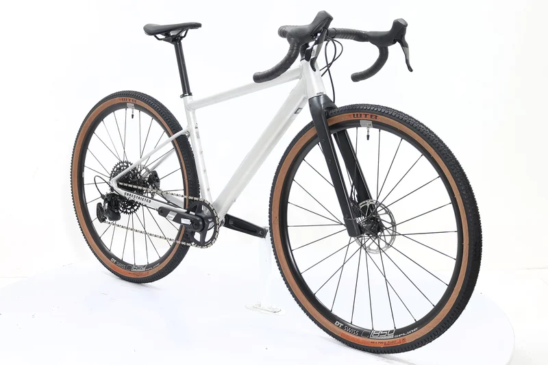 BMC URS AL ONE 2025