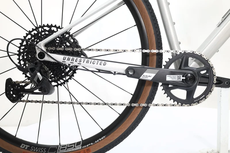 BMC URS AL ONE 2025