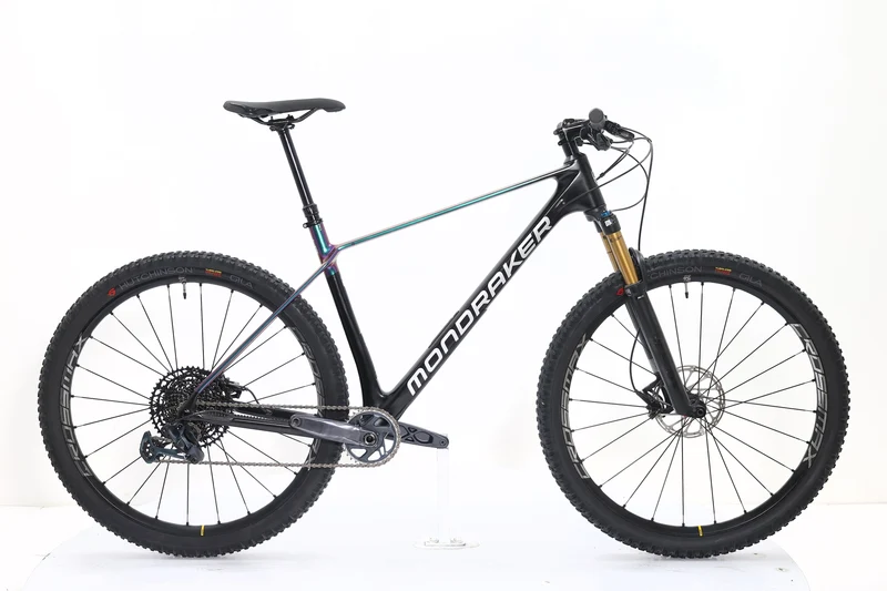 MONDRAKER Chrono Carbon DC RR 2024 T.XL