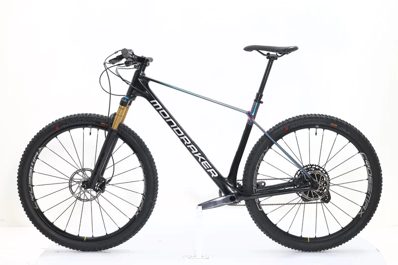 MONDRAKER Chrono Carbon DC RR 2024 T.XL