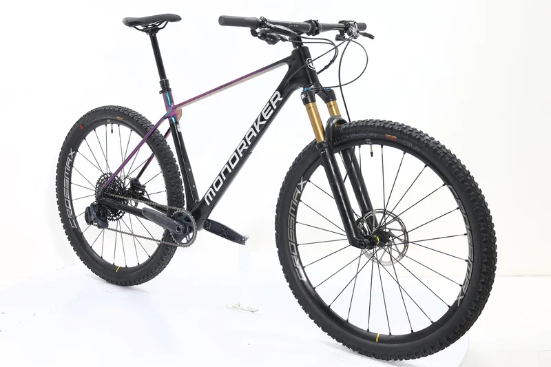 MONDRAKER Chrono Carbon DC RR 2024 T.XL