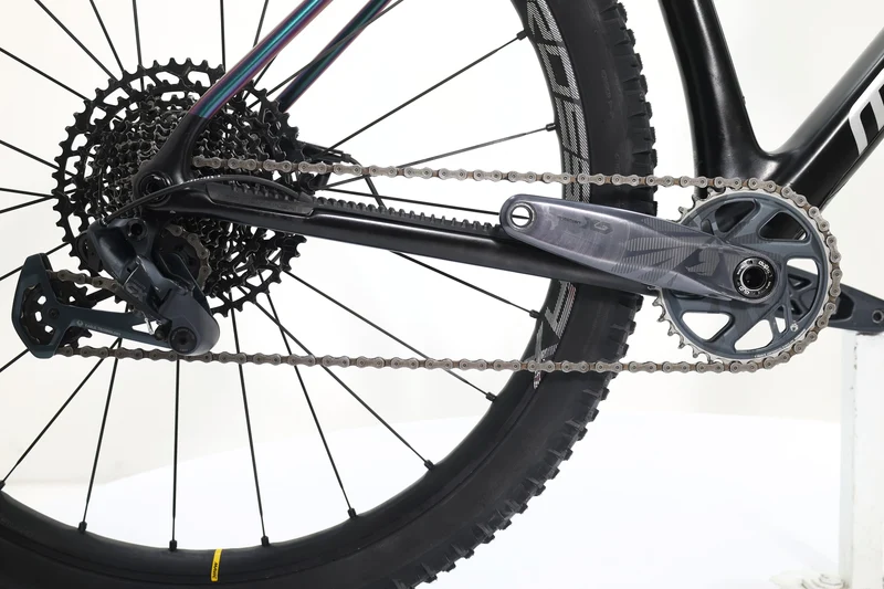 MONDRAKER Chrono Carbon DC RR 2024 T.XL
