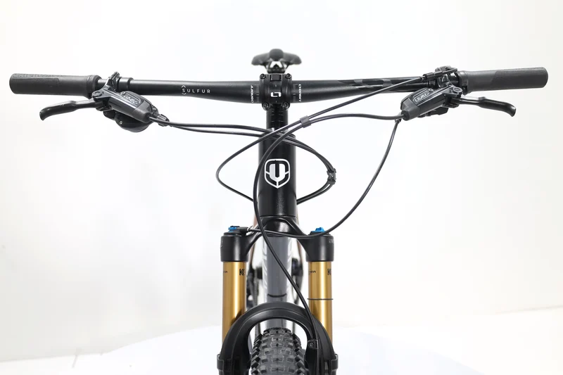 MONDRAKER Chrono Carbon DC RR 2024 T.XL