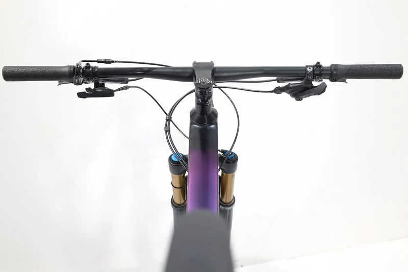 MONDRAKER Chrono Carbon DC RR 2024 T.XL