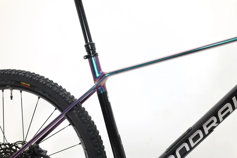 MONDRAKER Chrono Carbon DC RR 2024 T.XL