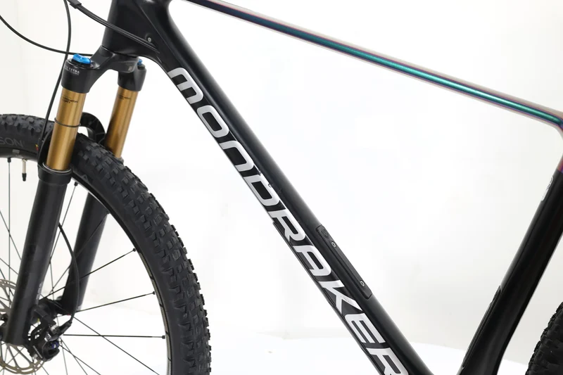 MONDRAKER Chrono Carbon DC RR 2024 T.XL