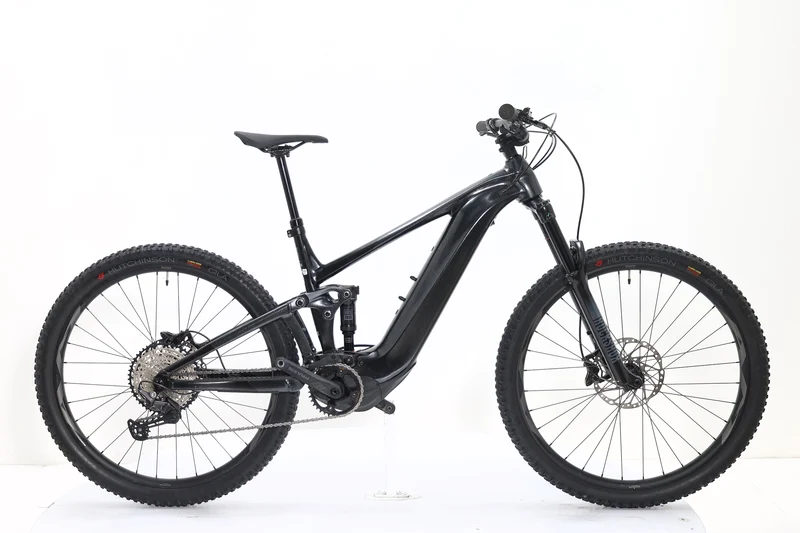 GIANT Trance X E+ 3 2022 T.L