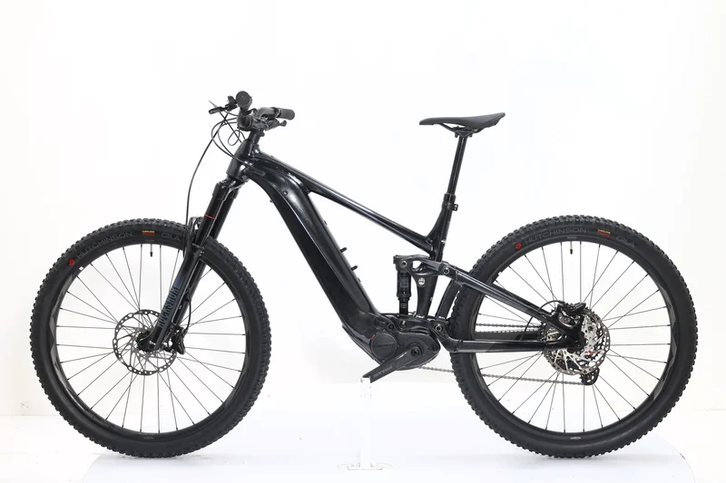 GIANT Trance X E+ 3 2022 T.L