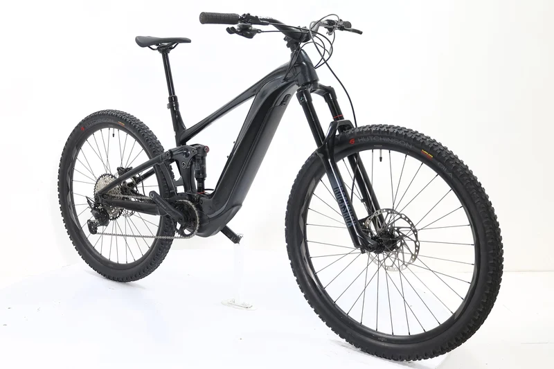 GIANT Trance X E+ 3 2022 T.L