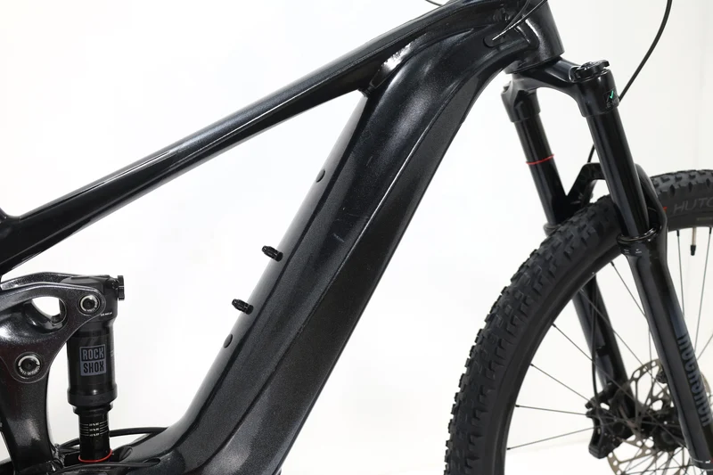 GIANT Trance X E+ 3 2022 T.L