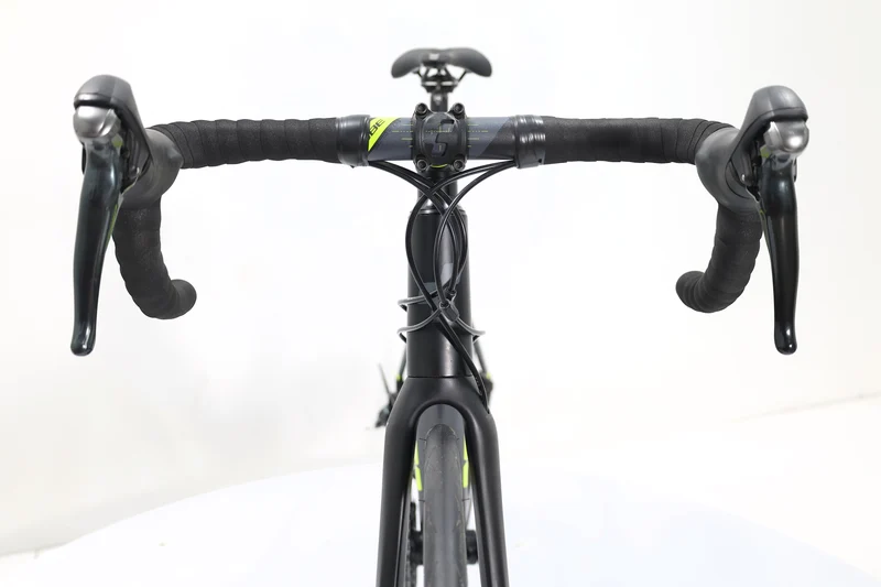 CUBE Attain Race Disc 2018 T.50