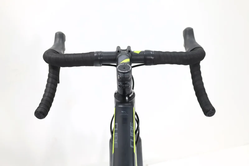 CUBE Attain Race Disc 2018 T.50