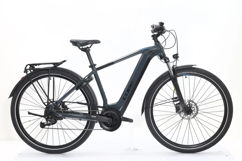 CUBE Touring Hybrid One 500 2022 T.S