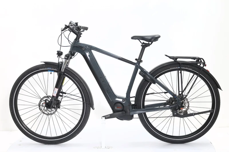 CUBE Touring Hybrid One 500 2022 T.S