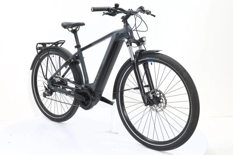 CUBE Touring Hybrid One 500 2022 T.S