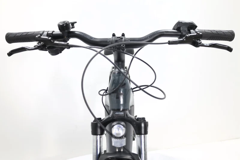 CUBE Touring Hybrid One 500 2022 T.S