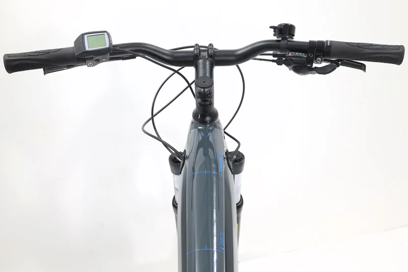 CUBE Touring Hybrid One 500 2022 T.S