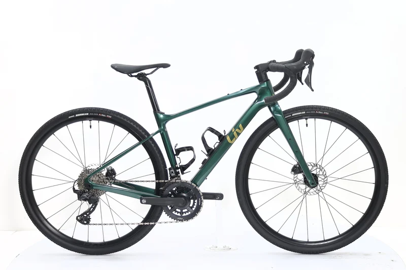 LIV Devote Advanced 2 2025 T.S