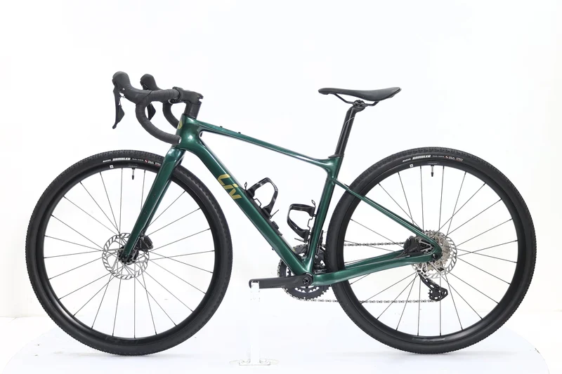 LIV Devote Advanced 2 2025 T.S