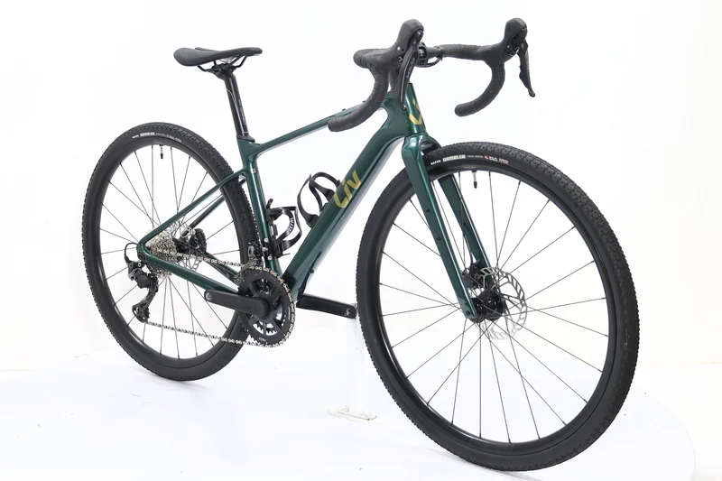 LIV Devote Advanced 2 2025 T.S