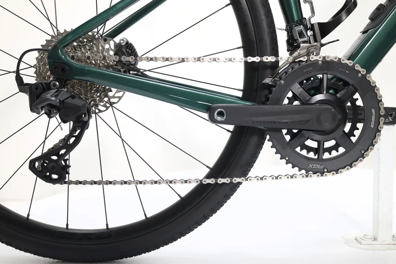 LIV Devote Advanced 2 2025 T.S