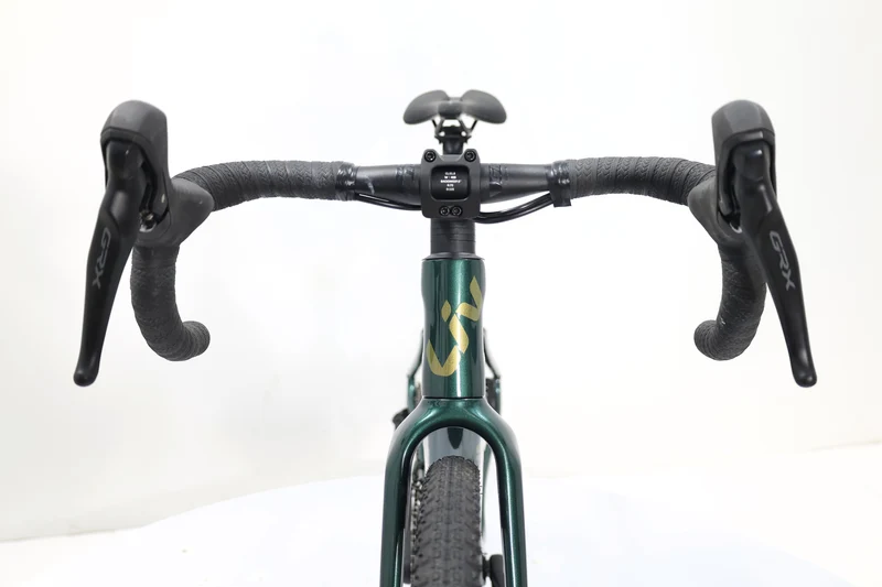 LIV Devote Advanced 2 2025 T.S