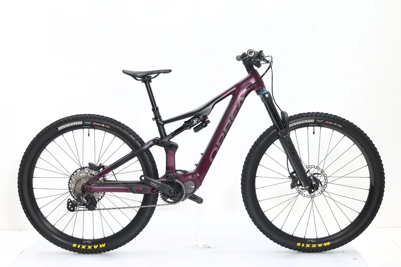 ORBEA RISE H10 2023 T.S