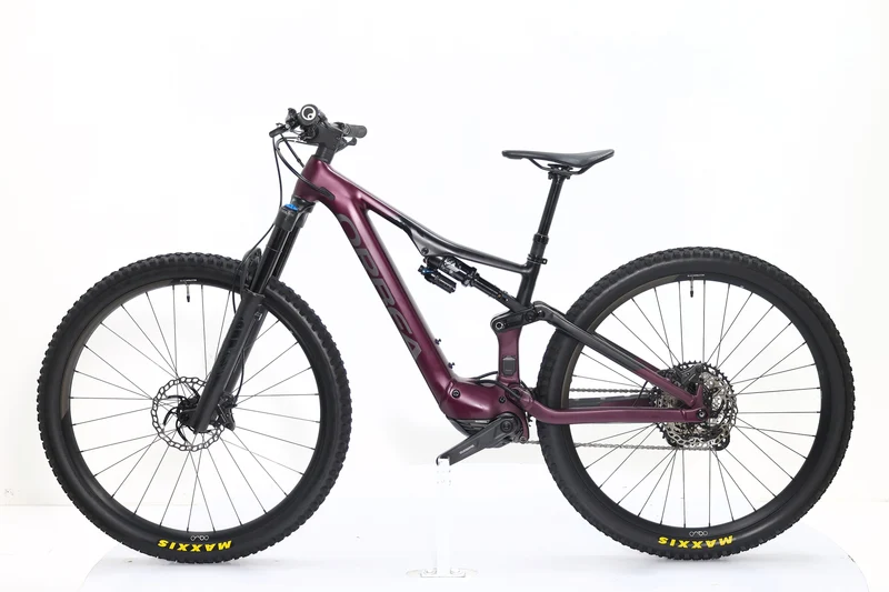 ORBEA RISE H10 2023 T.S