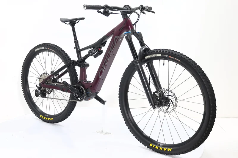 ORBEA RISE H10 2023 T.S