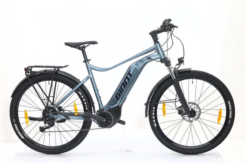 GIANT Talon E+ EX 2024 T.XL