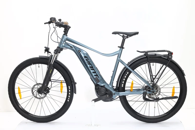 GIANT Talon E+ EX 2024 T.XL