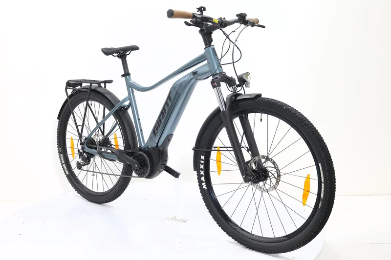 GIANT Talon E+ EX 2024 T.XL