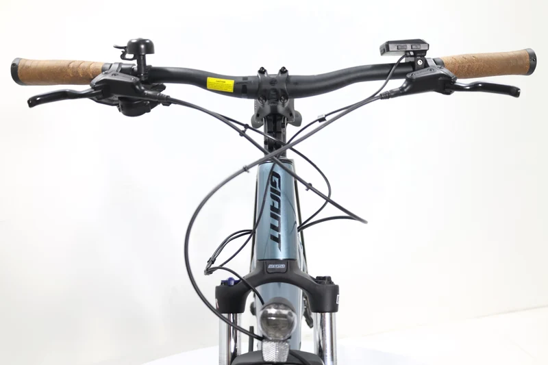 GIANT Talon E+ EX 2024 T.XL