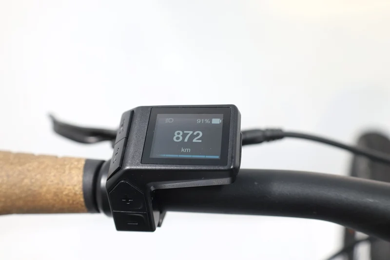 GIANT Talon E+ EX 2024 T.XL