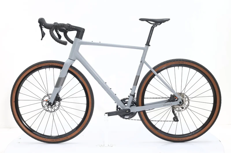 SCOTT Speedster Gravel 40 2024 T.XL