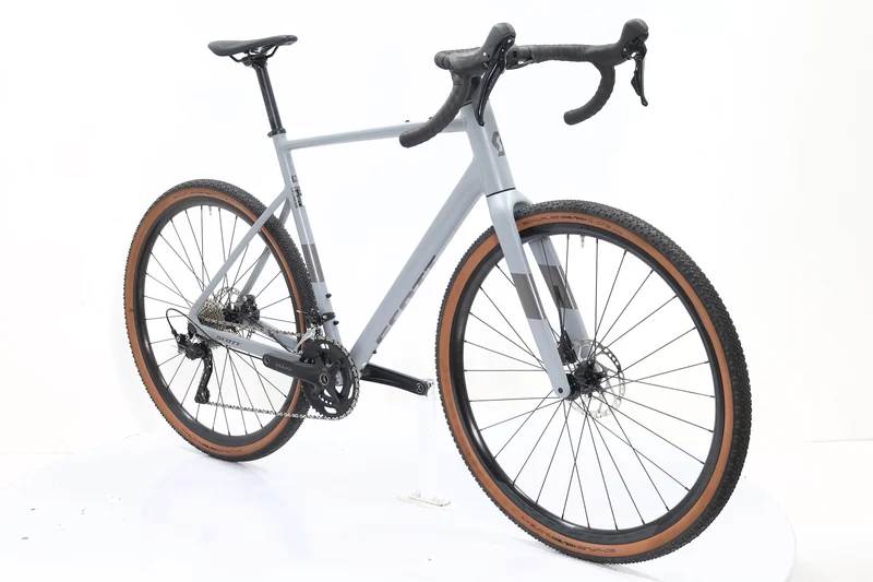 SCOTT Speedster Gravel 40 2024 T.XL