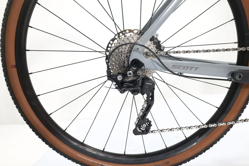 SCOTT Speedster Gravel 40 2024 T.XL