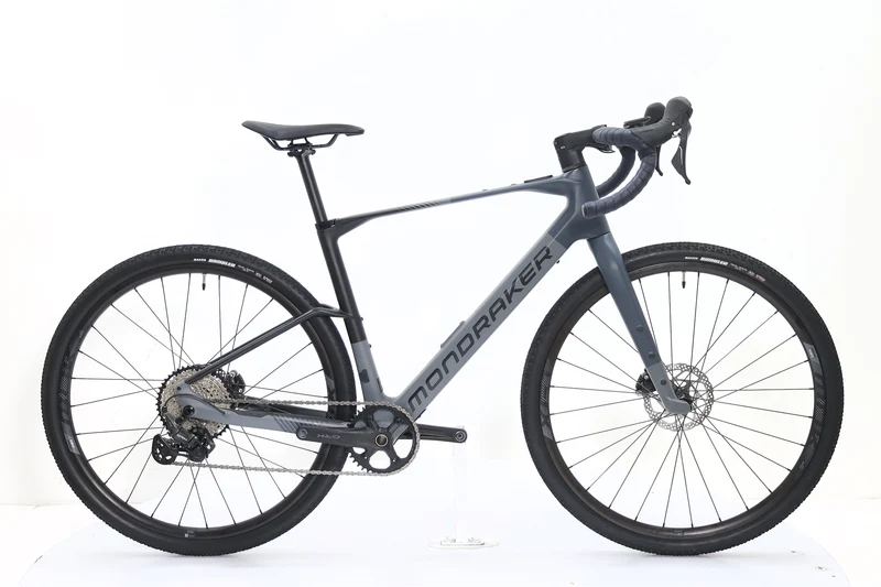 MONDRAKER Dusty 2025 T.L