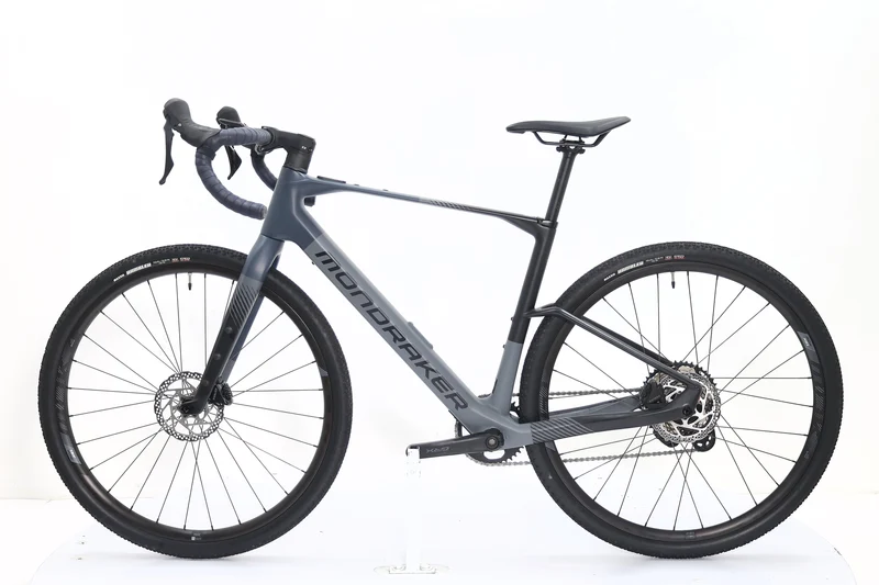 MONDRAKER Dusty 2025 T.L