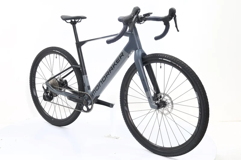 MONDRAKER Dusty 2025 T.L