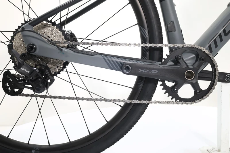 MONDRAKER Dusty 2025 T.L