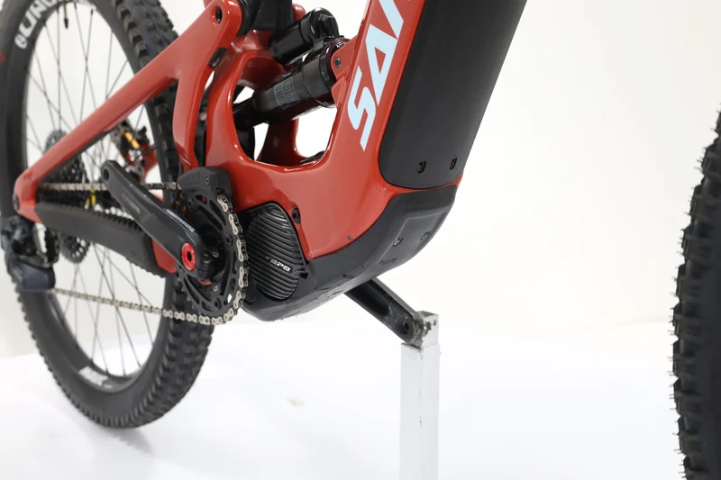 SANTA CRUZ Heckler R MX Carbon C 2024 T.L