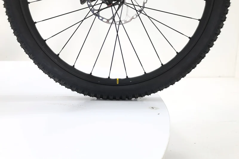 SANTA CRUZ Heckler R MX Carbon C 2024 T.L